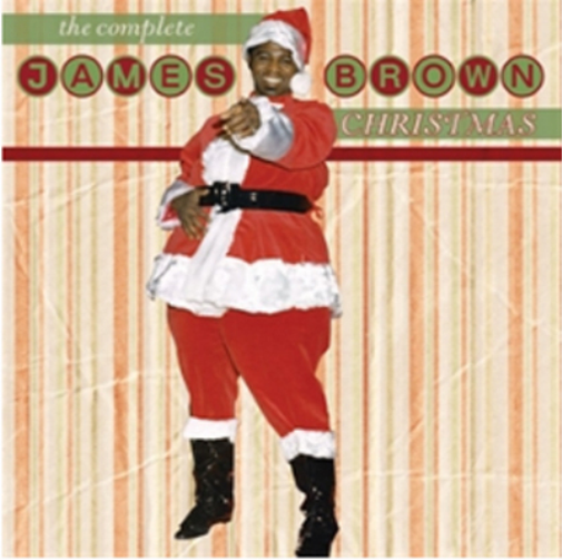 The Complete James Brown Christmas