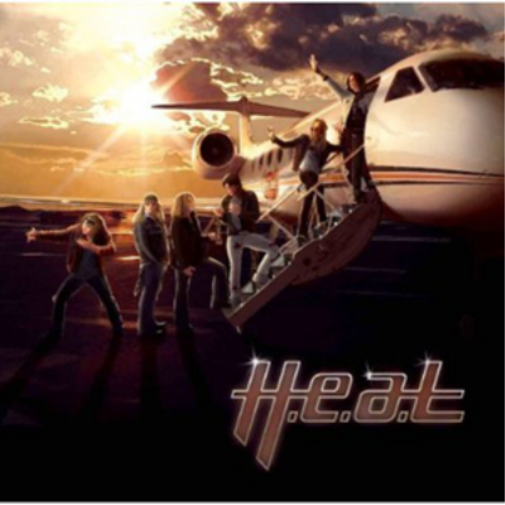 H.E.A.T