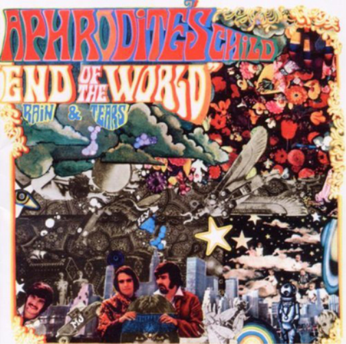 End of the World