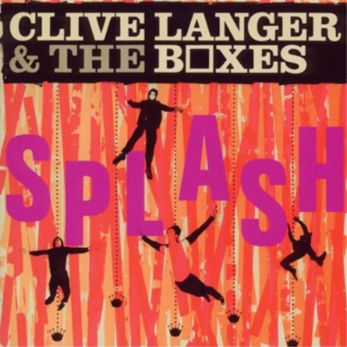 Splash