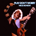Play Don't Worry