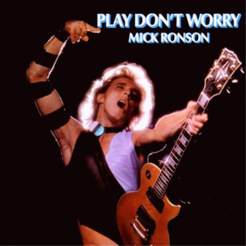 Play Don't Worry
