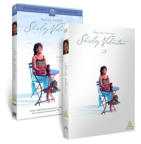 Shirley Valentine
