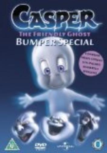 Casper: Bumper Special