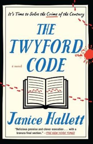 The Twyford Code