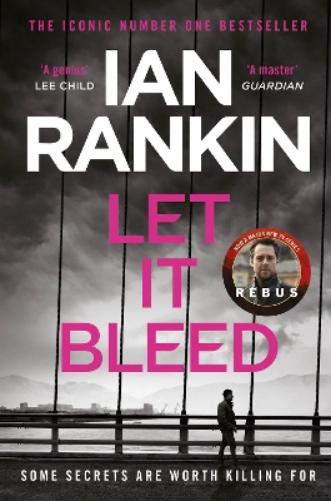 Let It Bleed