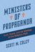 Ministers of Propaganda