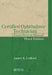 Certified Ophthalmic Technician Exam Review Manual