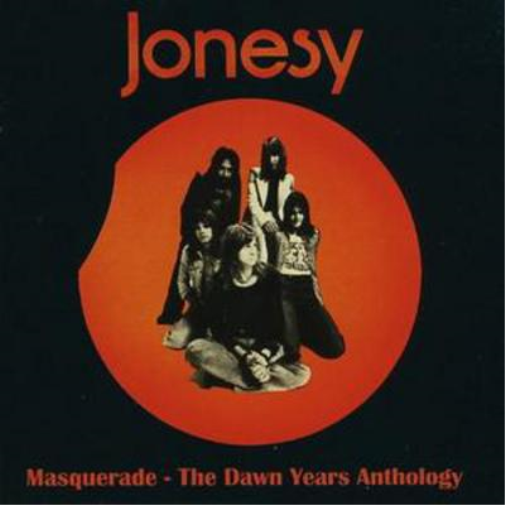 Masquerade - The Dawn Years Anthology
