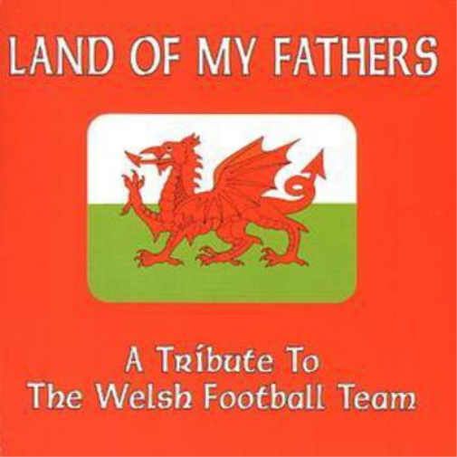 Land of My Fathers - A Tribute to the Welsh Football Team