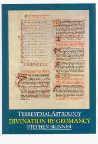 Terrestrial Astrology