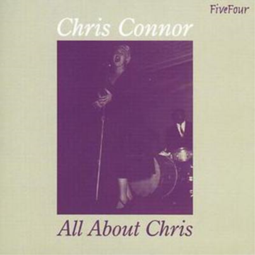 All About Chris