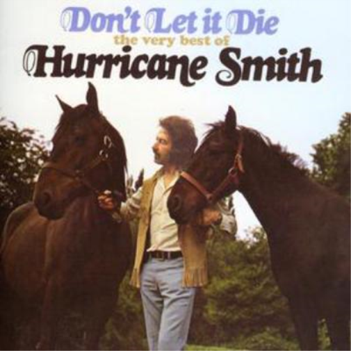 Don't Let It Die - The Very Best Of