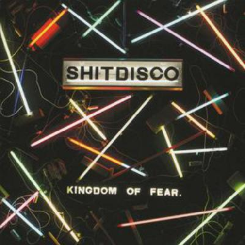 Kingdom of Fear