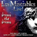 Les Miserables - Live!: Dream the Dream