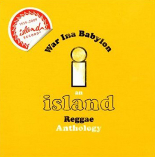 War Ina Babylon: An Island Reggae Anthology