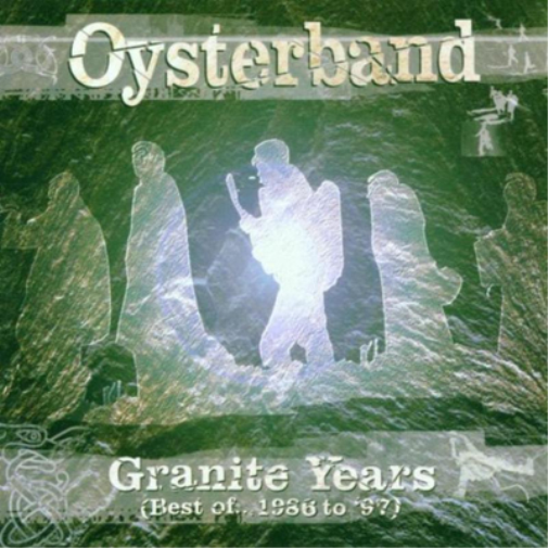 Granite Years (Best Of... 1986 to '97)