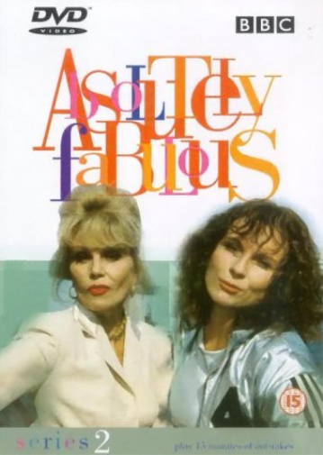 Absolutely Fabulous - Series 2