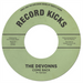 Come Back/Think I'm Falling in Love
