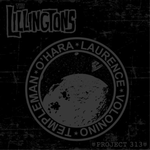 The Lillingtons Project 313 – Rarewaves.com