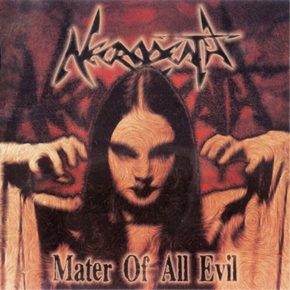 Mater of All Evil