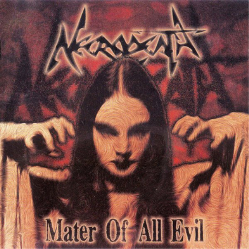 Mater of All Evil