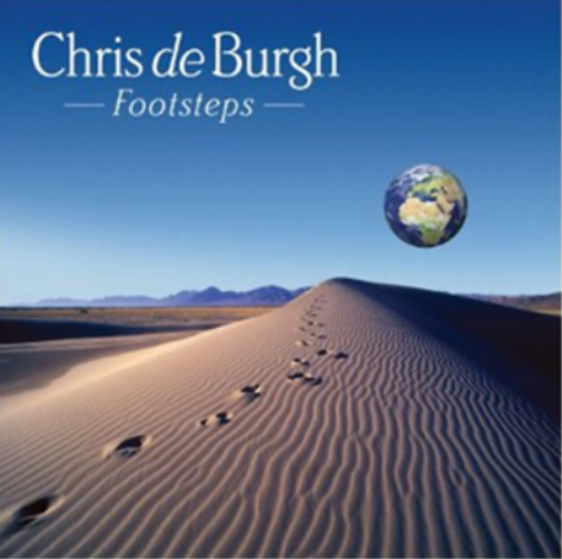 Footsteps
