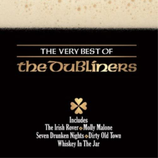 The Very Best of the Dubliners