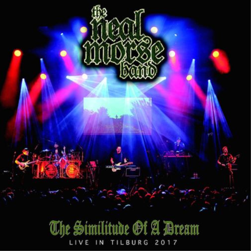 The Similitude of a Dream: Live in Tilburg