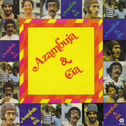 Azambuja & CIA