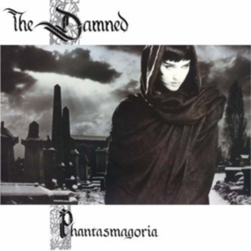 Phantasmagoria
