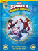 Marvel Spidey and his Amazing Friends: Golden Tales