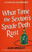 What Time the Sexton's Spade Doth Rust