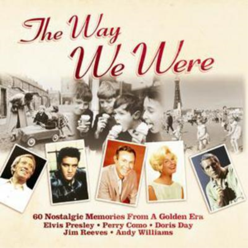 The Way We Were