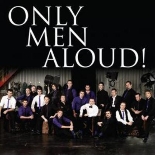 Only Men Aloud