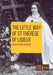 The Little Way of St Therese of Lisieux