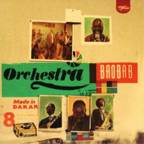 Made in Dakar