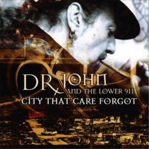 City That Care Forgot