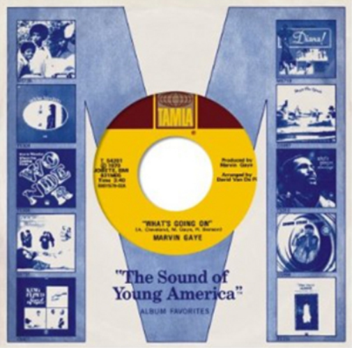 1971: The Sound of Young America