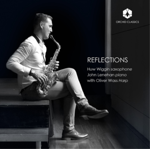 Huw Wiggin: Reflections