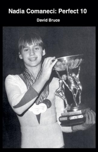 Nadia Comaneci