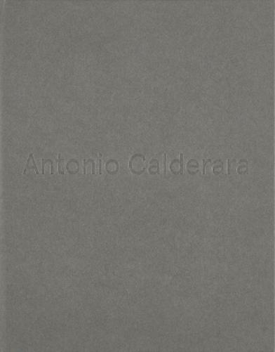 Antionio Calderara