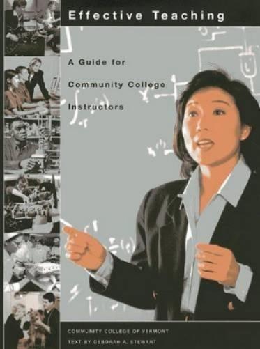 Effective Teaching