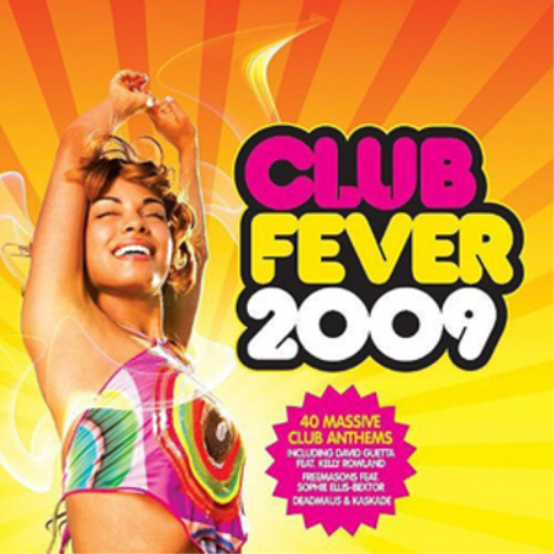 Club Fever 2009