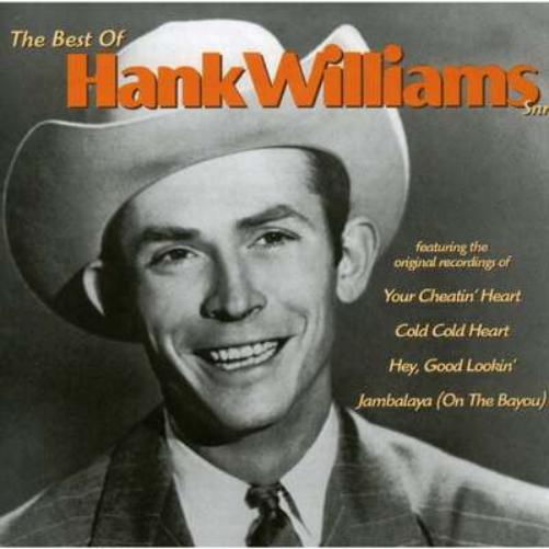 The Best of Hank Williams Snr