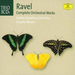 Complete Orchestral Works (Abbado, Lso)