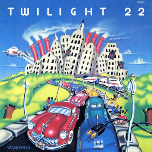 Twilight 22