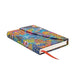 Celestial Magic (Whimsical Creations) Mini Unlined Hardback Journal (Wrap Closure)