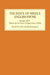 The Index of Middle English Prose: Handlist XXV