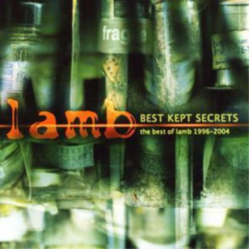 Best Kept Secrets - The Best of Lamb 1996 - 2004